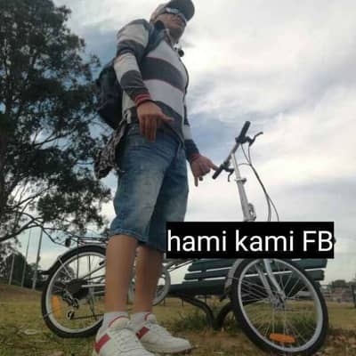 Hami Kami
