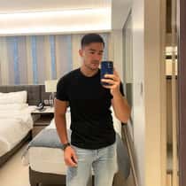 Peter Gonzales