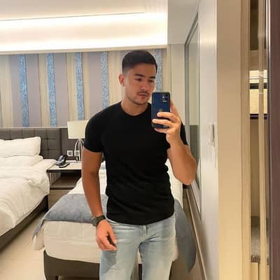 Peter Gonzales