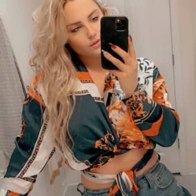 Monica