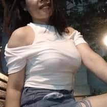 Mary