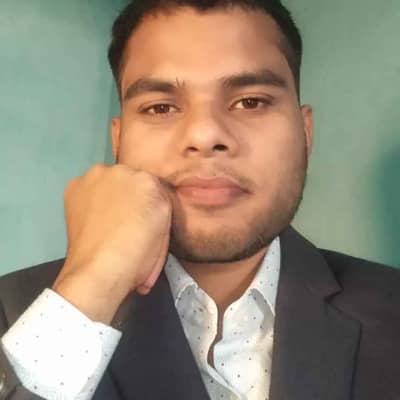 HanshArora