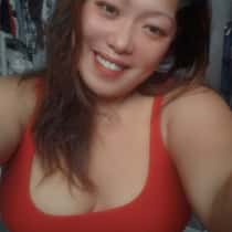 she