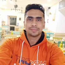 Kishan Kharwar