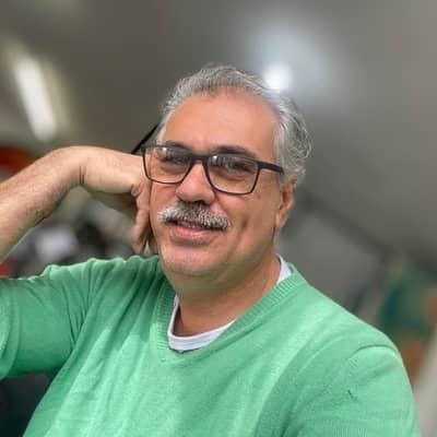 patrick roberto