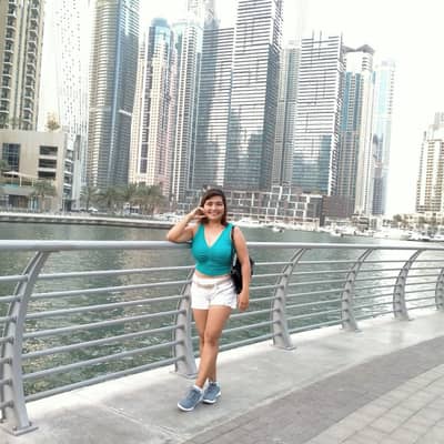ednalyn ecoy