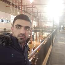 Sayed Khail