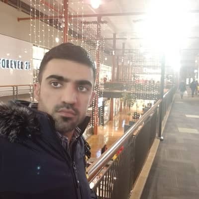 Sayed Khail