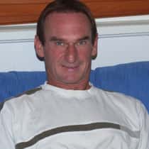 Peter Burke