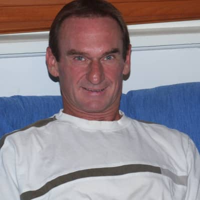 Peter Burke