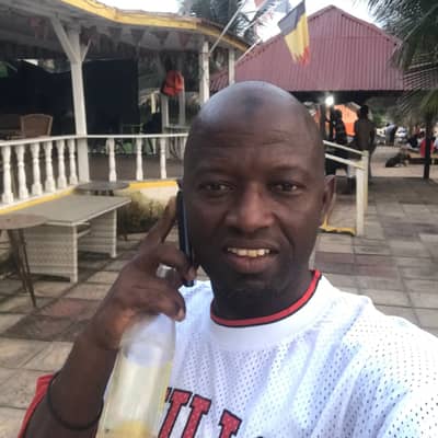 Jaidou ceesay