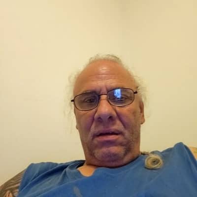 Raymond mcadams