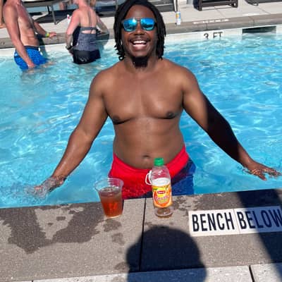 Tevin