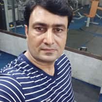 Mian Ilyas`