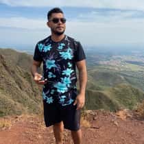 Raimundo Ramos