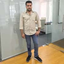 Saqib Mughal