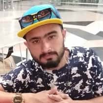 usama Butt