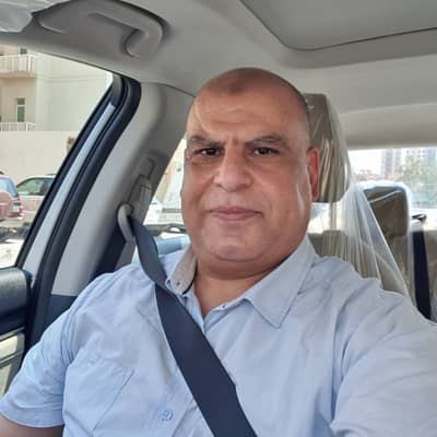 mamdouh