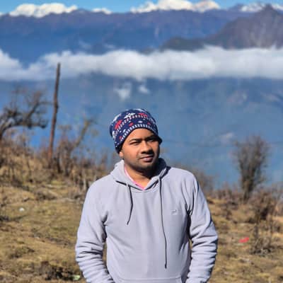 Rk Patel