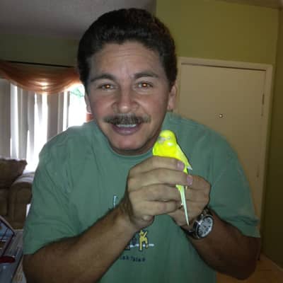 John