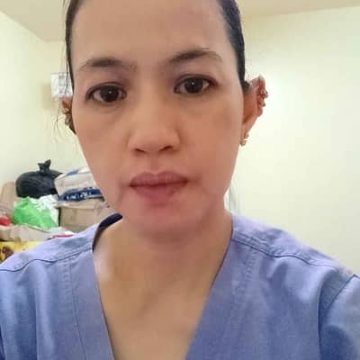maribeth san juan alejo