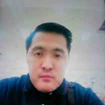 Mr chinito