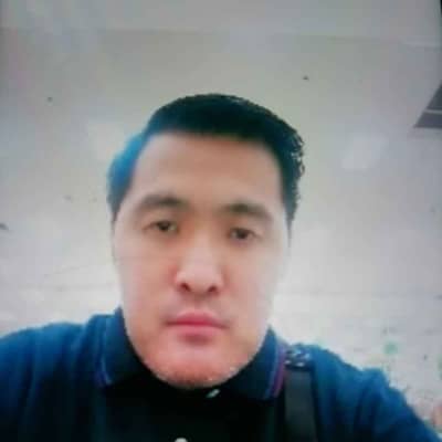 Mr chinito