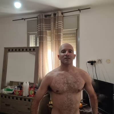 tzachi nahmani