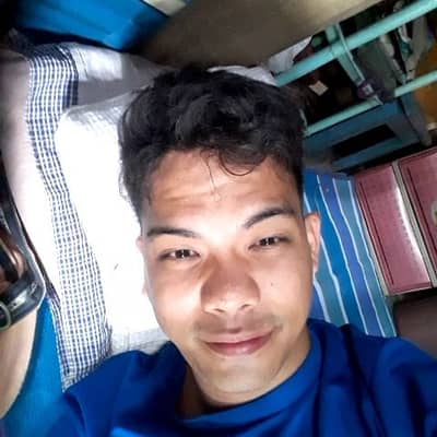 Jhon Elwin Alvarez