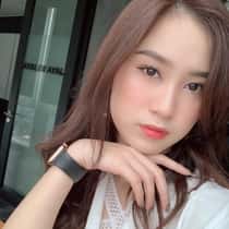 Gwen Xue