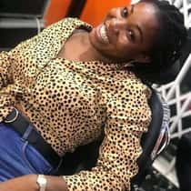 Akua Agyeiwaah