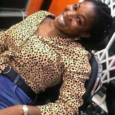 Akua Agyeiwaah