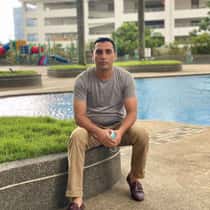 Zubair Rafique