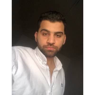 mando nasr