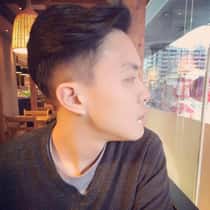 Kevin yeh