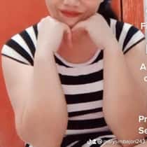 mary simbajon