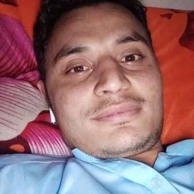 kashif