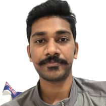 Gopichand Bommineni