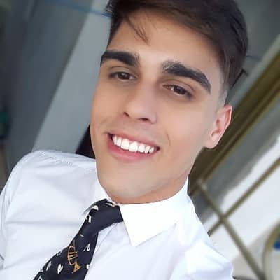 Carlos Miguelito Suarez