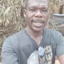 wonderful man