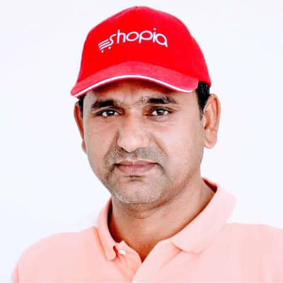 Muhammed Riaz