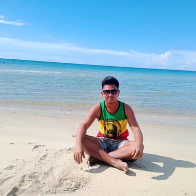 Marky