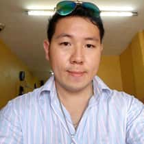 Jason Wong