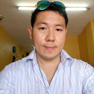 Jason Wong