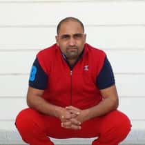 Garry Jammu