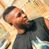scolt Chukwuemeka Gerald
