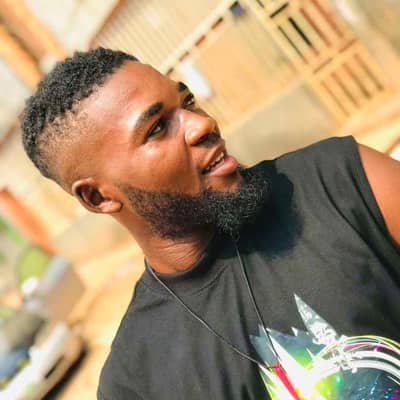 scolt Chukwuemeka Gerald