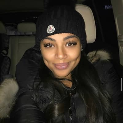 Dainajackie Gbli
