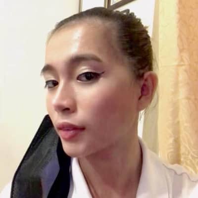 Cristina