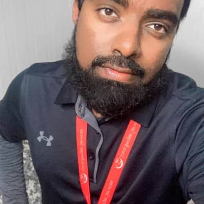 Nishan Christopher